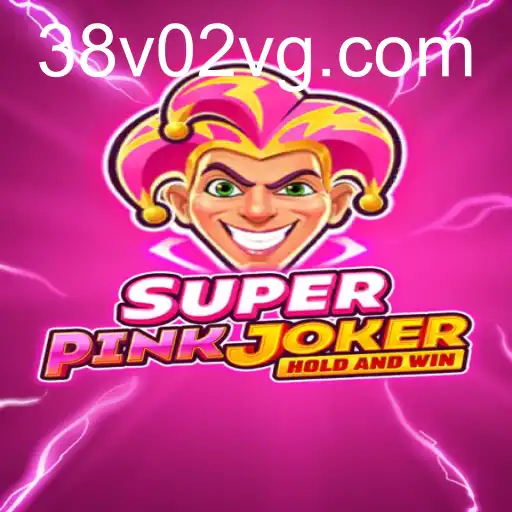 SuperPinkJoker